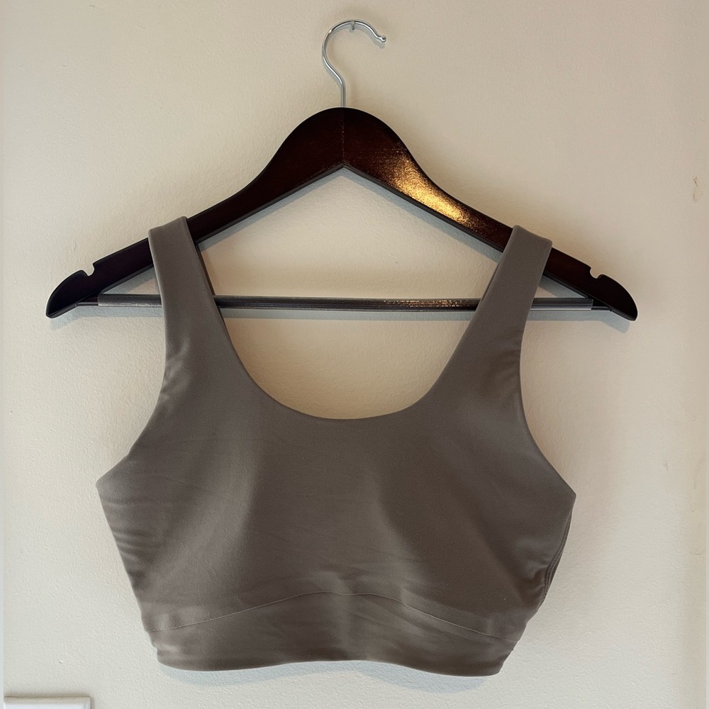 All In Motion Sports Bra size Medium